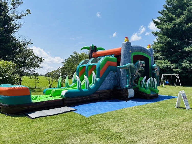 Inflatables