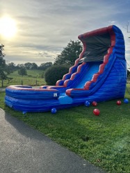 IMG 7875 1752172013 The Freedom Wave - 18ft. Waterslide