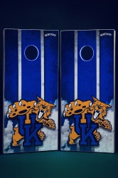 Cornhole Boards UK | WOOD FLAG
