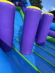 IMG 0121 1756218525 The Obstacle Rush - 40ft