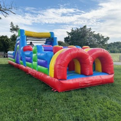 IMG 0220 1756218525 The Obstacle Rush - 40ft